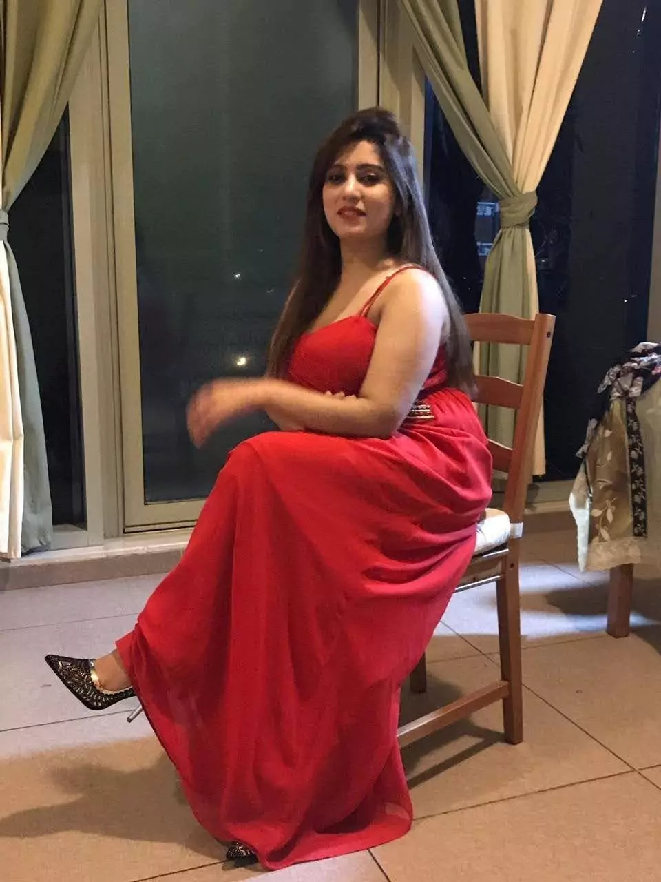 Escort Service in Sector 24 Indira Nagar